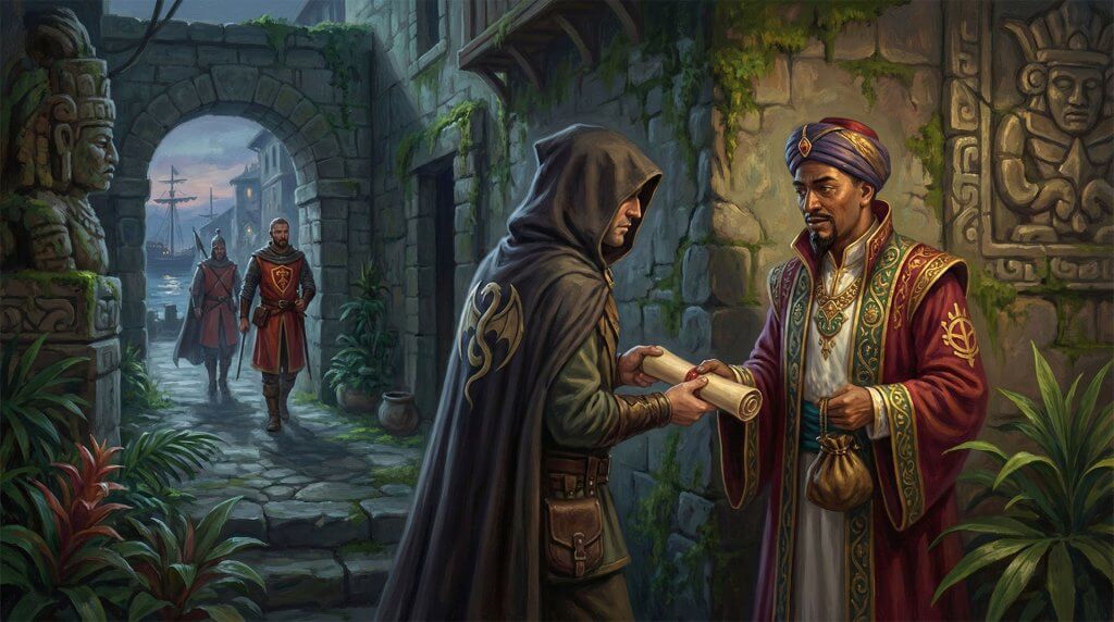 Система репутации