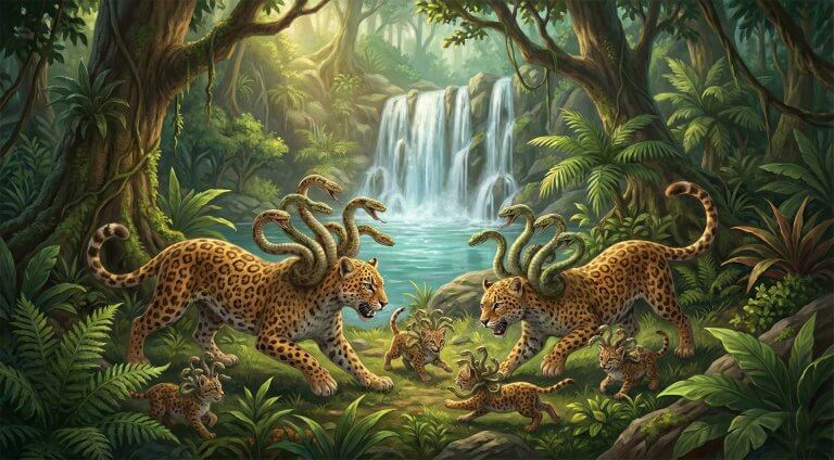 №16 «В поисках красной дрёмы»