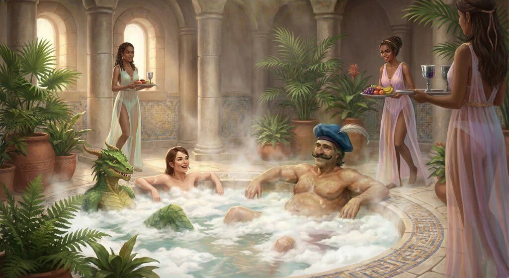 №15 «Ирония Сьюни, или с адским паром!»