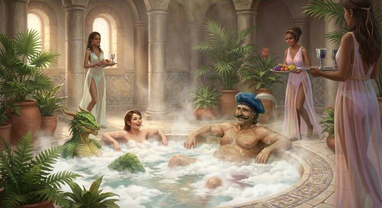 №15 «Ирония Сьюни, или с адским паром!»