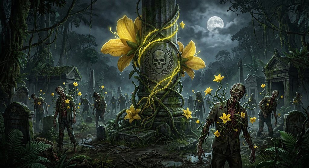 №18 «Очень долгий день»